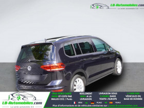Volkswagen Touran 150  BVA 7pl  occasion � Beaupuy - photo n�3