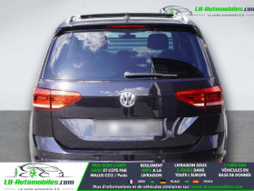 Volkswagen Touran 150  BVA 7pl  occasion � Beaupuy - photo n�6