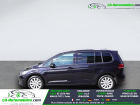 Volkswagen Touran 150  BVA 7pl  occasion � Beaupuy - photo n�5