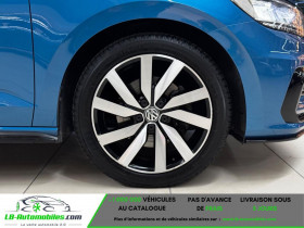 Volkswagen Touran 150  BVA 7pl  occasion � Beaupuy - photo n�11