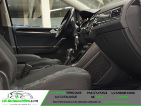 Volkswagen Touran 150  BVA 7pl  occasion � Beaupuy - photo n�8
