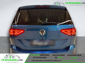 Volkswagen Touran 150  BVA 7pl  occasion � Beaupuy - photo n�7