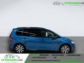 Volkswagen Touran 150  BVA 7pl  occasion � Beaupuy - photo n�6