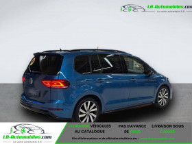 Volkswagen Touran 150  BVA 7pl  occasion � Beaupuy - photo n�4