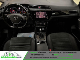Volkswagen Touran 150  BVA 7pl  occasion � Beaupuy - photo n�3