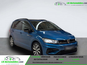 Volkswagen Touran 150  BVA 7pl  occasion � Beaupuy - photo n�2