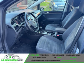 Volkswagen Touran 150  BVA 7pl  occasion � Beaupuy - photo n�6