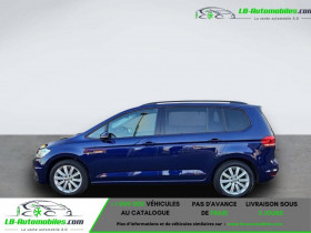 Volkswagen Touran 150  BVA 7pl  occasion � Beaupuy - photo n�6