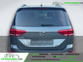 Volkswagen Touran 150  BVA 7pl  occasion � Beaupuy - photo n�5