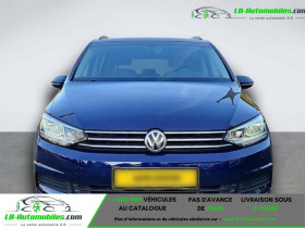 Volkswagen Touran 150  BVA 7pl  occasion � Beaupuy - photo n�5