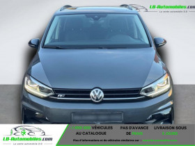 Volkswagen Touran 150  BVA 7pl  occasion � Beaupuy - photo n�4