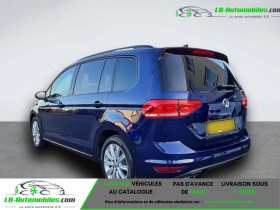 Volkswagen Touran 150  BVA 7pl  occasion � Beaupuy - photo n�4