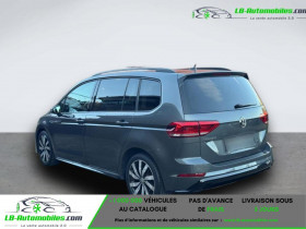Volkswagen Touran 150  BVA 7pl  occasion � Beaupuy - photo n�3