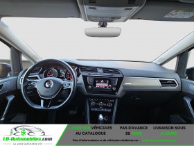 Volkswagen Touran 150  BVA 7pl  occasion � Beaupuy - photo n�3
