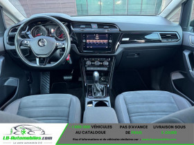 Volkswagen Touran 150  BVA 7pl  occasion � Beaupuy - photo n�2