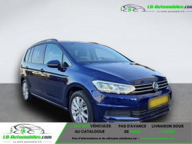 Volkswagen Touran 150  BVA 7pl  occasion � Beaupuy - photo n�2