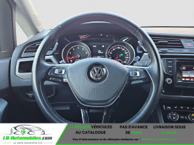 Volkswagen Touran 150  BVA 7pl  occasion � Beaupuy - photo n�9