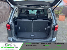 Volkswagen Touran 150  BVA 7pl  occasion � Beaupuy - photo n�8