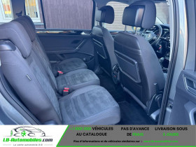 Volkswagen Touran 150  BVA 7pl  occasion � Beaupuy - photo n�7