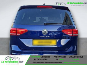 Volkswagen Touran 150  BVA 7pl  occasion � Beaupuy - photo n�7