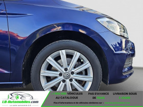 Volkswagen Touran 150  BVA 7pl  occasion � Beaupuy - photo n�10