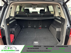 Volkswagen Touran 150  BVA 7pl  occasion � Beaupuy - photo n�9