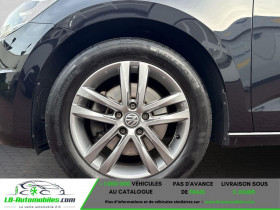 Volkswagen Touran 150  BVA 7pl  occasion � Beaupuy - photo n�8