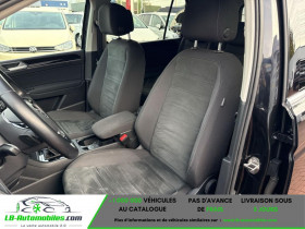 Volkswagen Touran 150  BVA 7pl  occasion � Beaupuy - photo n�7