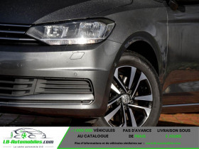 Volkswagen Touran 150  BVA 7pl  occasion � Beaupuy - photo n�4