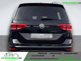 Volkswagen Touran 150  BVA 7pl  occasion � Beaupuy - photo n�6