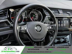 Volkswagen Touran 150  BVA 7pl  occasion � Beaupuy - photo n�3