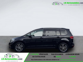 Volkswagen Touran 150  BVA 7pl  occasion � Beaupuy - photo n�5