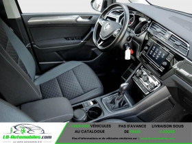 Volkswagen Touran 150  BVA 7pl  occasion � Beaupuy - photo n�2