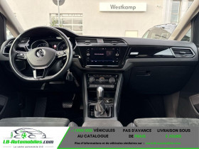 Volkswagen Touran 150  BVA 7pl  occasion � Beaupuy - photo n�3