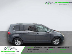 Volkswagen Touran 150 BVA 7pl  occasion � Beaupuy - photo n�15