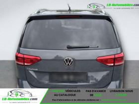 Volkswagen Touran 150 BVA 7pl  occasion � Beaupuy - photo n�14