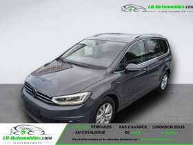 Volkswagen Touran 150 BVA 7pl  occasion � Beaupuy - photo n�12