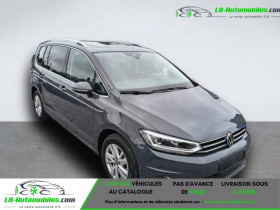 Volkswagen Touran 150 BVA 7pl  occasion � Beaupuy - photo n�11