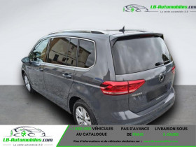 Volkswagen Touran 150 BVA 7pl  occasion � Beaupuy - photo n�10