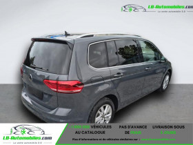 Volkswagen Touran 150 BVA 7pl  occasion � Beaupuy - photo n�13