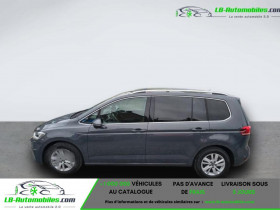Volkswagen Touran 150 BVA 7pl  occasion � Beaupuy - photo n�8