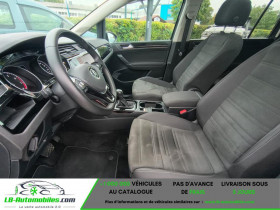 Volkswagen Touran 150 BVA 7pl  occasion � Beaupuy - photo n�6