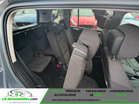 Volkswagen Touran 150 BVA 7pl  occasion � Beaupuy - photo n�5