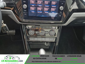 Volkswagen Touran 150 BVA 7pl  occasion � Beaupuy - photo n�4