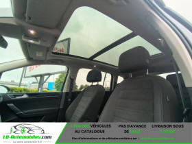 Volkswagen Touran 150 BVA 7pl  occasion � Beaupuy - photo n�2