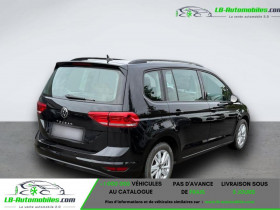 Volkswagen Touran 150 BVA 7pl  occasion � Beaupuy - photo n�12