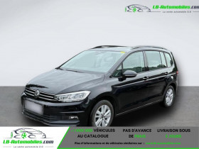 Volkswagen Touran 150 BVA 7pl  occasion � Beaupuy - photo n�10