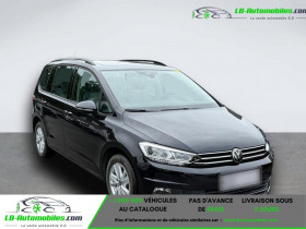 Volkswagen Touran 150 BVA 7pl  occasion � Beaupuy - photo n�9
