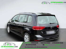 Volkswagen Touran 150 BVA 7pl  occasion � Beaupuy - photo n�11