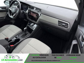 Volkswagen Touran 150 BVA 7pl  occasion � Beaupuy - photo n�6